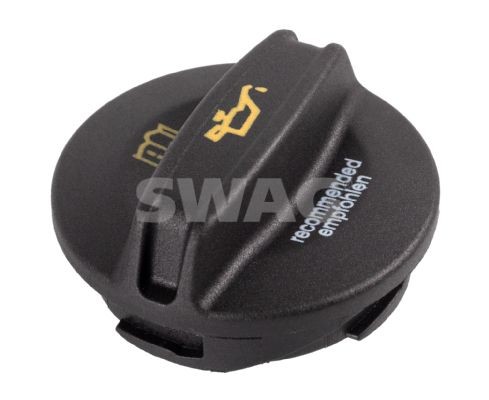 SWAG 33 10 0440 Oil filler cap AUDI experience and price