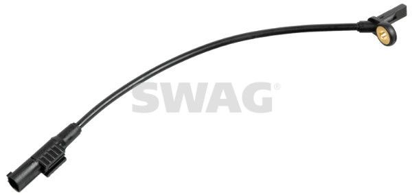 SWAG 33100446 ABS sensor A1644405641