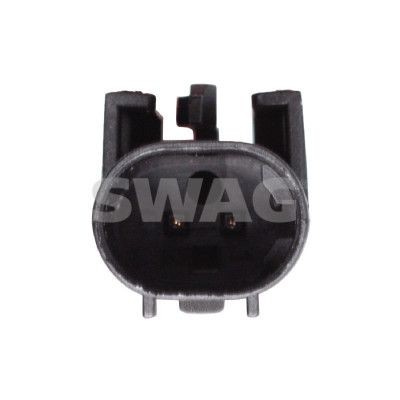 SWAG ABS wheel speed sensor 33 10 0463 for IVECO Daily