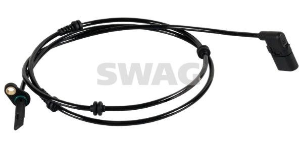 SWAG Wheel speed sensor MERCEDES-BENZ C-Class T-modell (S205) new 33 10 0506