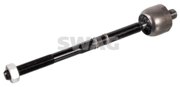 SWAG 33100530 Inner tie rod Mercedes C207 E 200 2.0 184 hp Petrol 2013 price