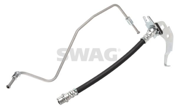 Opel SENATOR Brake hose 15493650 SWAG 33 10 0588 online buy