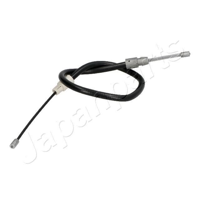 Great value for money - JAPANPARTS Hand brake cable BC-0501