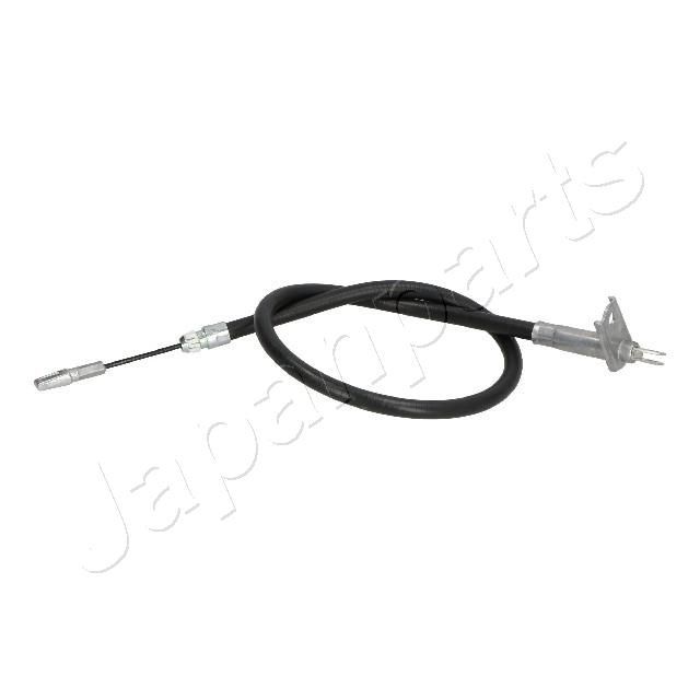 Great value for money - JAPANPARTS Hand brake cable BC-0513