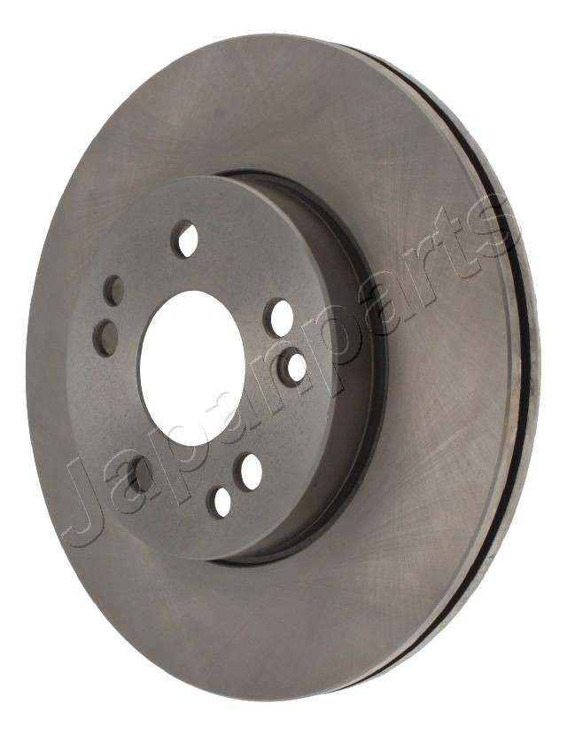 JAPANPARTS DI-0552 Brake disc Front Axle, 330x32mm, 5, Vented