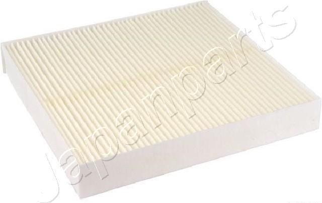 JAPANPARTS FAA-NS28 Pollen filter MERCEDES-BENZ experience and price