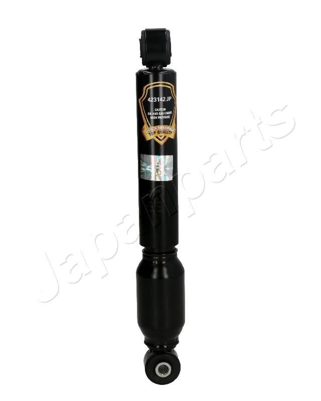 JAPANPARTS Front, black Shock absorber, steering MM-SMA06 buy