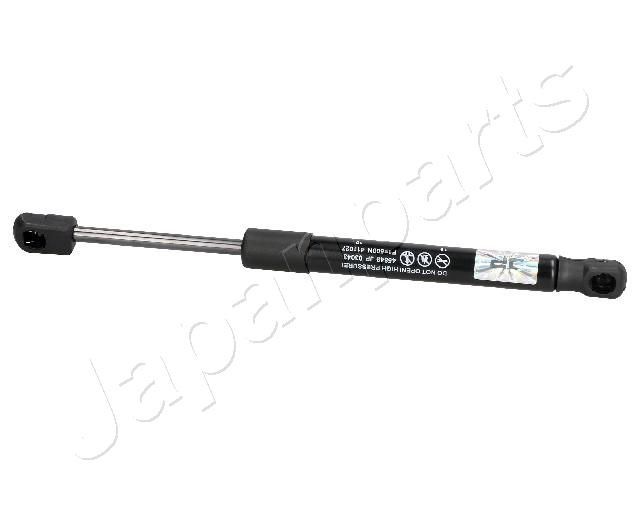 JAPANPARTS 500N, 279 mm Stroke: 90mm Gas spring, boot- / cargo area ZS03043 buy