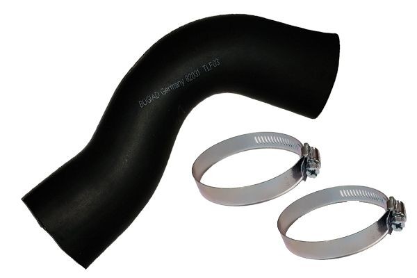 Toyota PROACE Charger Intake Hose BUGIAD 82031 cheap