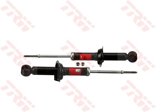 Mitsubishi LANCER CELESTE Suspension dampers 15495697 TRW JGS1082T online buy