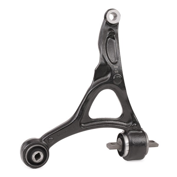 JTC2586 Track control arm TRW JTC2586 review and test