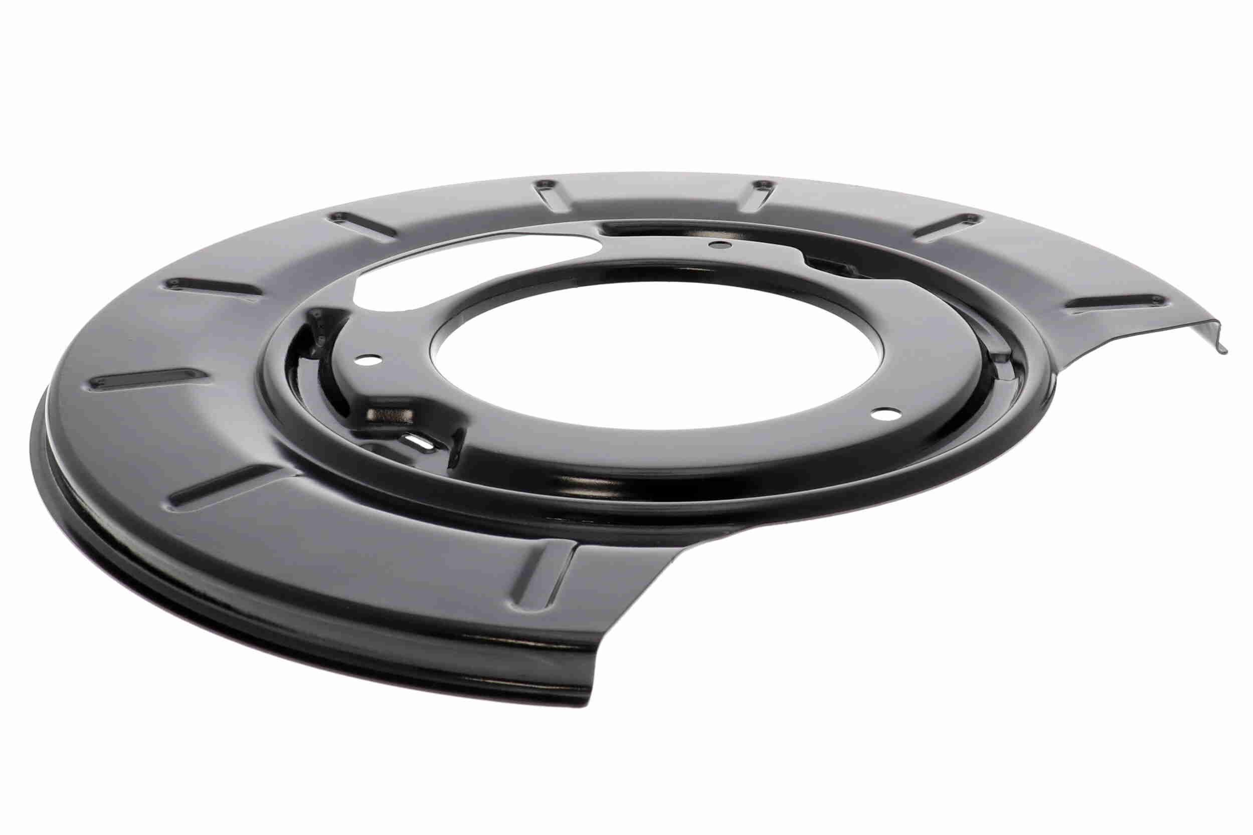 VAICO Rear Brake Disc Cover Plate V30-3319 suitable for MERCEDES-BENZ VITO, V-Class