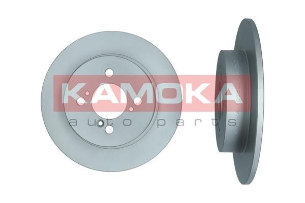 KAMOKA 103503 Brake disc 55611-68L00