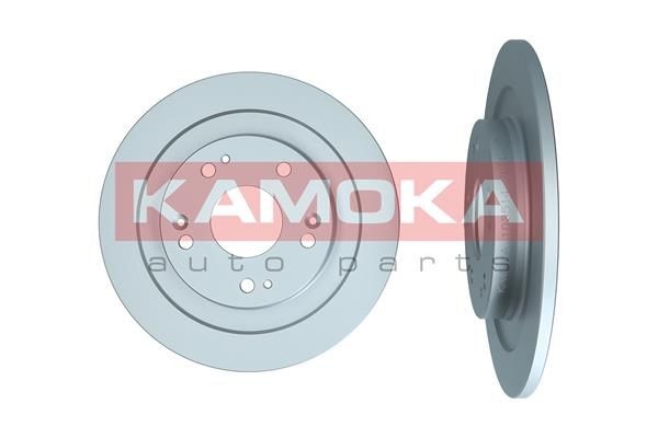 Original 103514 KAMOKA Disc brakes FORD USA