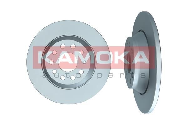 Brake discs for VW Sharan 7n 2.0 TSI 220 hp Petrol 162 kW 2015 - 2023 DEDA  ▷ AUTODOC