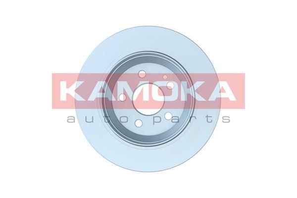 KAMOKA 103539 Brake discs Mercedes Vito Mixto W447 114 CDI 4-matic 136 hp Diesel 2021 price