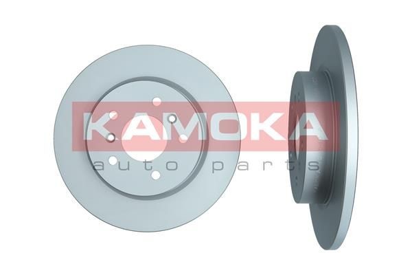 Renault MASTER Brake discs 15498373 KAMOKA 103546 online buy