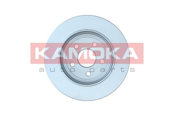 KAMOKA 103548 Brake disc JEEP experience and price