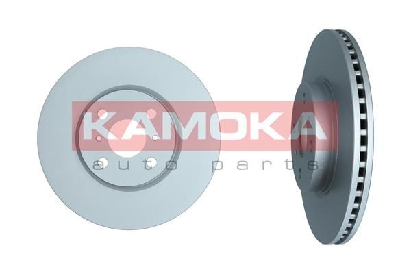 KAMOKA 103563 Brake disc 43512-0D190