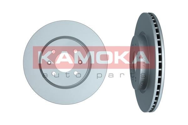 Kia RIO Brake disc set 15498398 KAMOKA 103572 online buy