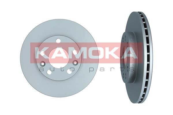 KAMOKA 103576 Brake disc 40206-6300R