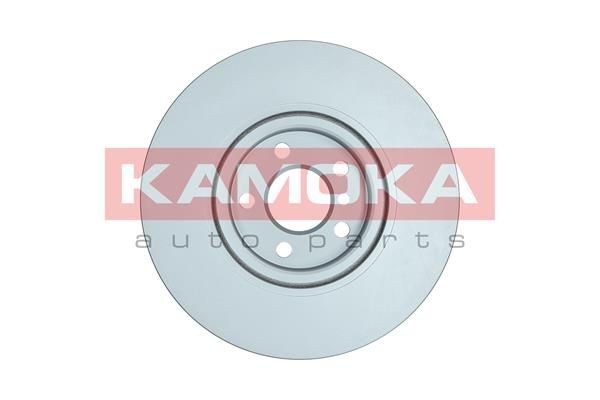 KAMOKA Brake rotors 103584