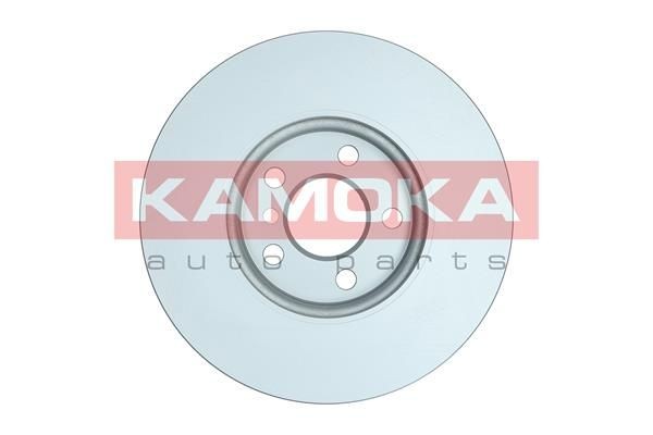 KAMOKA Brake rotors 103585