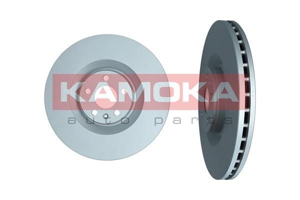 KAMOKA 103628 Brake disc 3140056-9