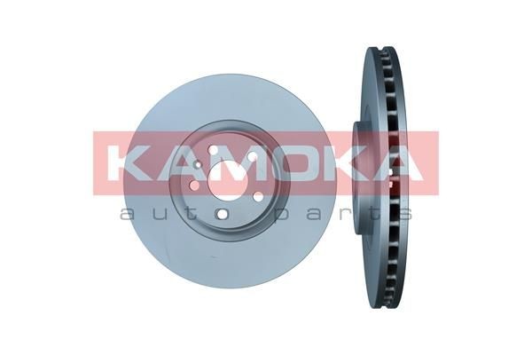 KAMOKA 103629 Brake disc 31400568