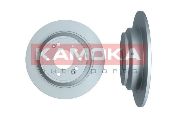 KAMOKA 103643 Brake disc 42510TL0G50