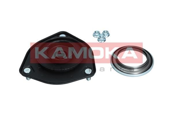 Renault Megane LA Damping parts - Repair kit, suspension strut KAMOKA 209191