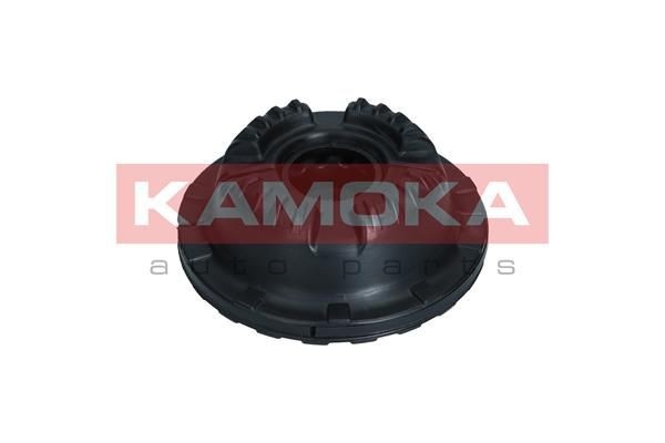 KAMOKA Supporto ammortizzatore e cuscinetto Audi A4 B8 Avant 2010 posteriore e anteriore 209207