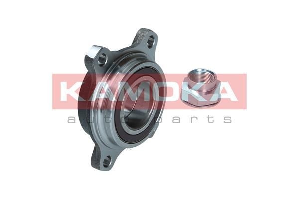 KAMOKA 5500160 Wheel bearing kit 71729122