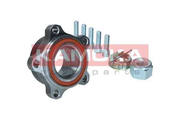 KAMOKA 5500238 Wheel bearing & wheel bearing kit Front Axle