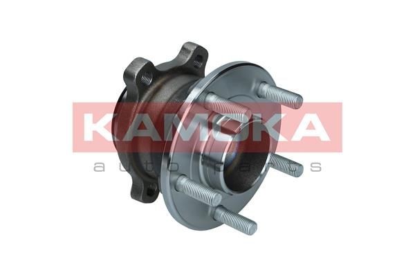 KAMOKA Wheel bearing kit 5500248 Ford KUGA 2015