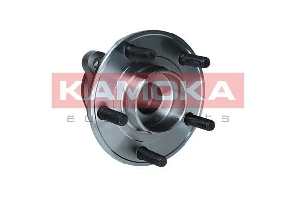 KAMOKA 5500258 FORD MONDEO 2016 Wheel hub bearing