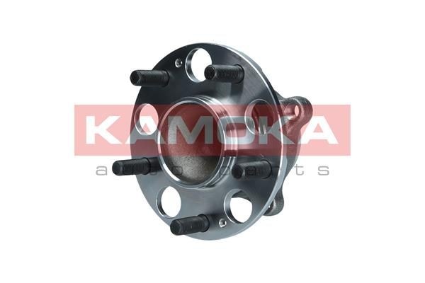 KAMOKA Wheel bearing kit 5500259 Honda ACCORD 2008