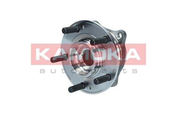KAMOKA 5500276 Wheel bearing kit 51750 3J000