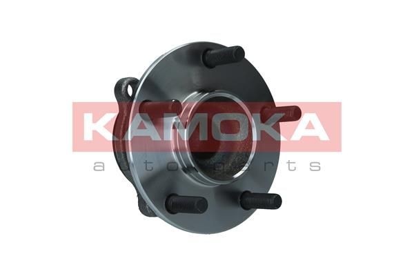 5500298 Wheel hub bearing kit KAMOKA 5500298 review and test