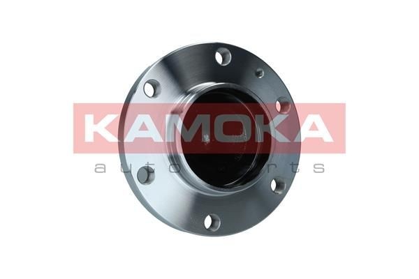 Mercedes C-Class Wheel hub bearing kit 15499029 KAMOKA 5500308 online buy