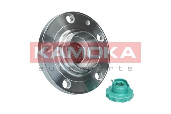 KAMOKA 5500348 Wheel bearing kit 6R0 407 621G