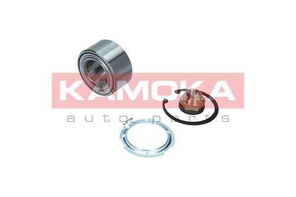 KAMOKA 5600098 Wheel bearing kit 4021 057 33R