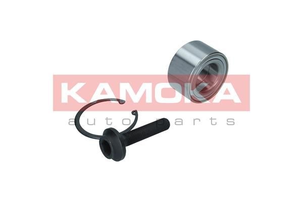 KAMOKA Hub bearing 5600105