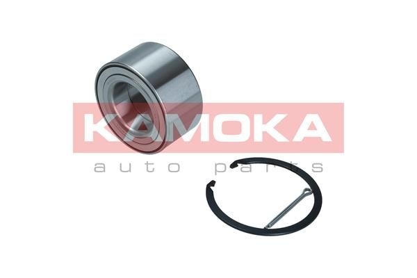 Kit de roulement de roue KAMOKA 5600113 - Citroen C-CROSSER Roulements pièces commander