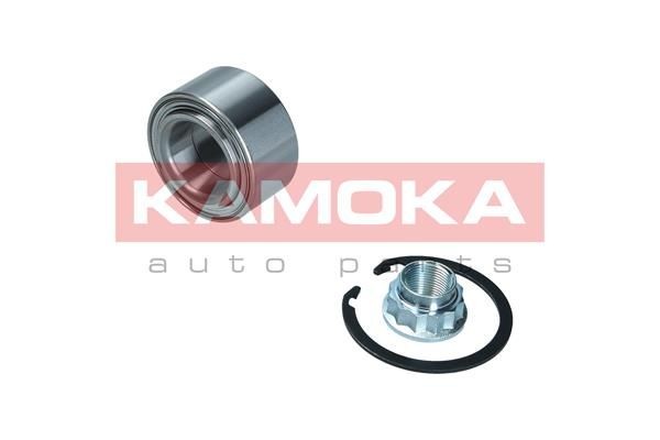 KAMOKA 5600115 Hjullager med inbyggd ABS-sensor, 69 mm