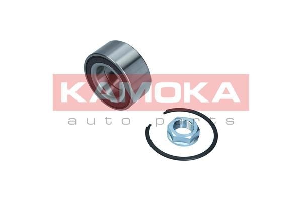KAMOKA 5600119 Wheel bearing kit LR 041425