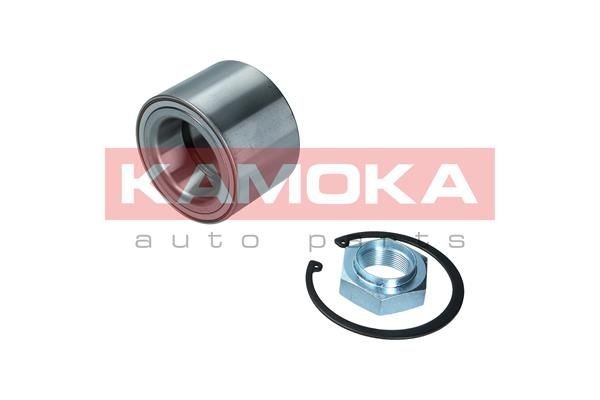 KAMOKA 5600121 Wheel bearing kit 718 0066