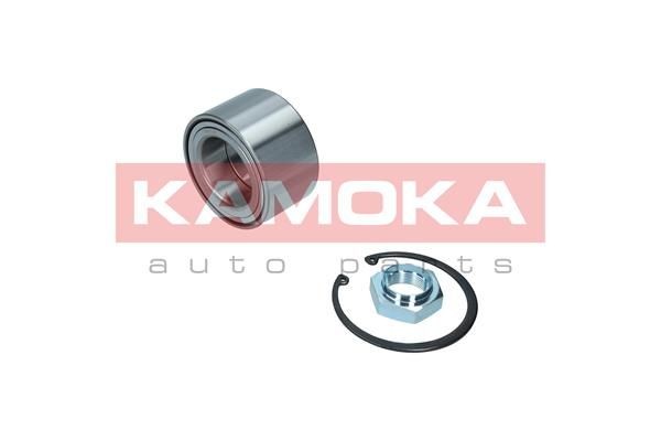 KAMOKA 5600122 Wheel bearing kit 11062176