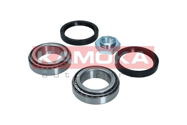 KAMOKA 5600123 Wheel bearing kit 13 0053 5080