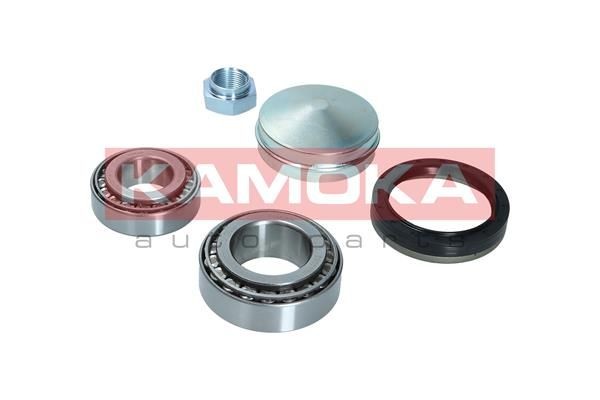 KAMOKA 5600124 Wheel bearing kit A0079817605